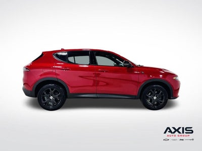 2023 Dodge Hornet GT AWD