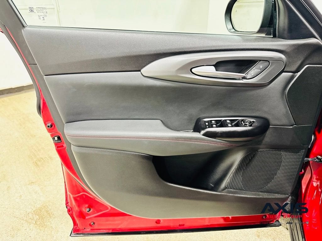 2023 Dodge Hornet GT AWD