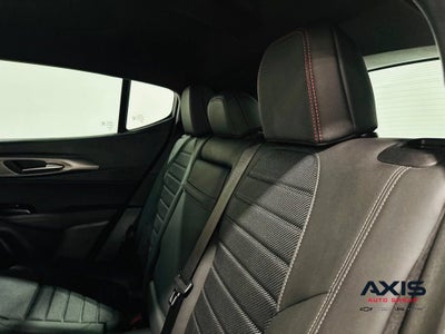 2023 Dodge Hornet GT AWD