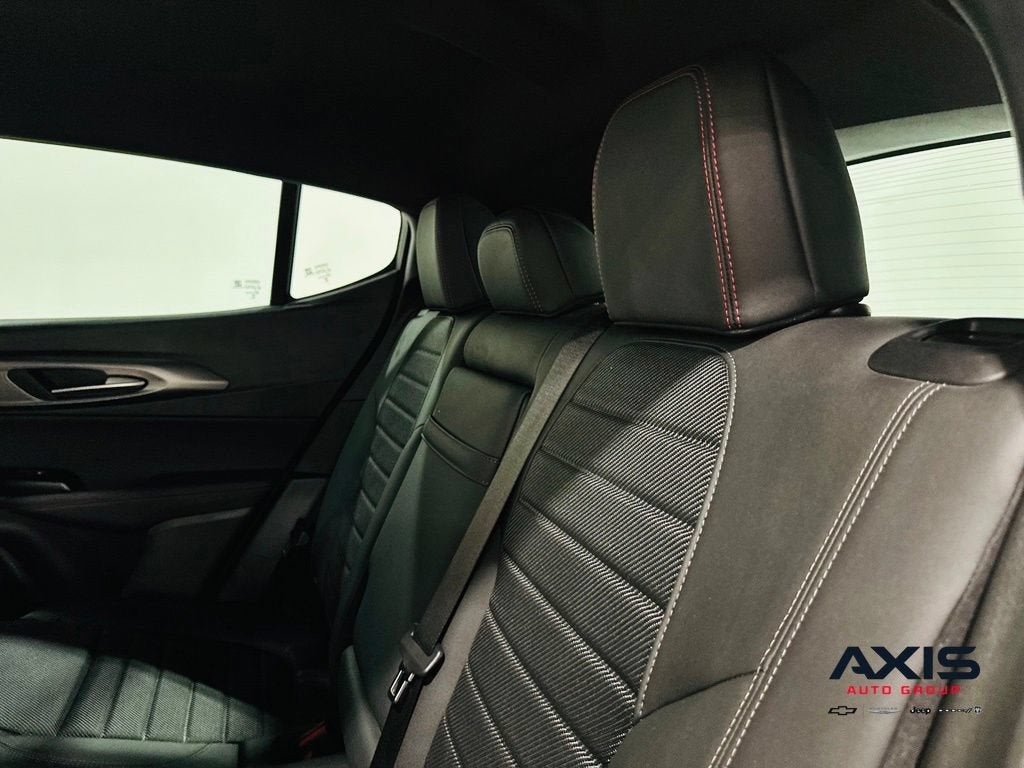 2023 Dodge Hornet GT AWD