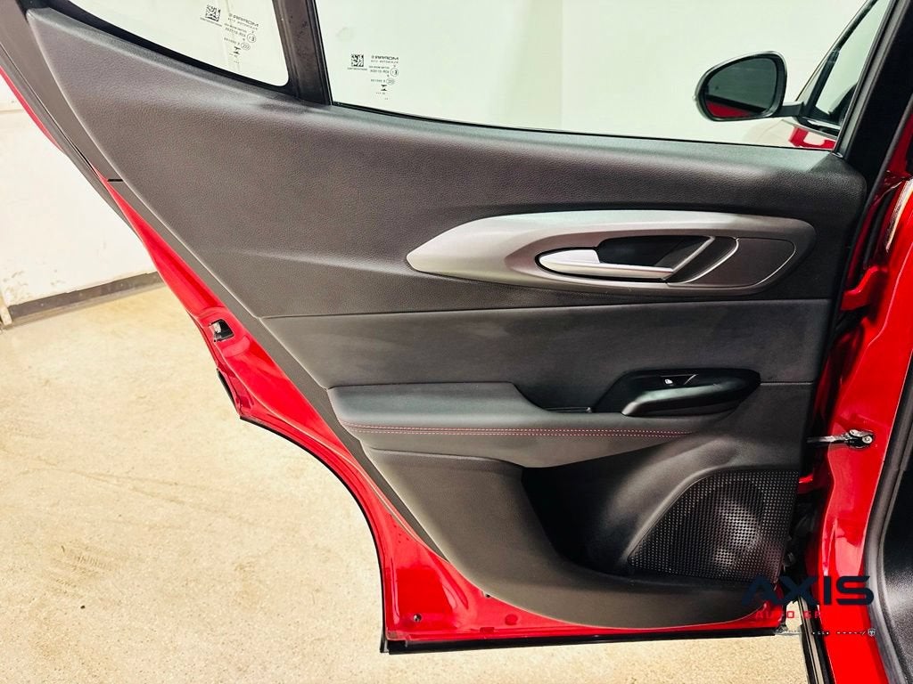2023 Dodge Hornet GT AWD