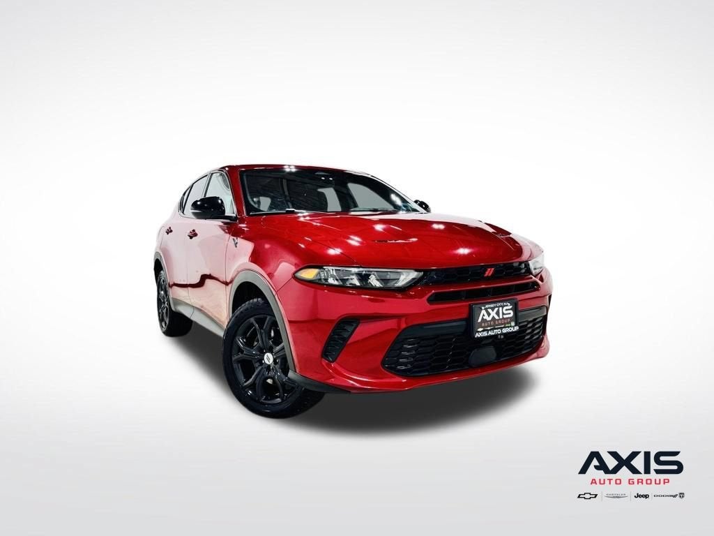 2023 Dodge Hornet GT AWD
