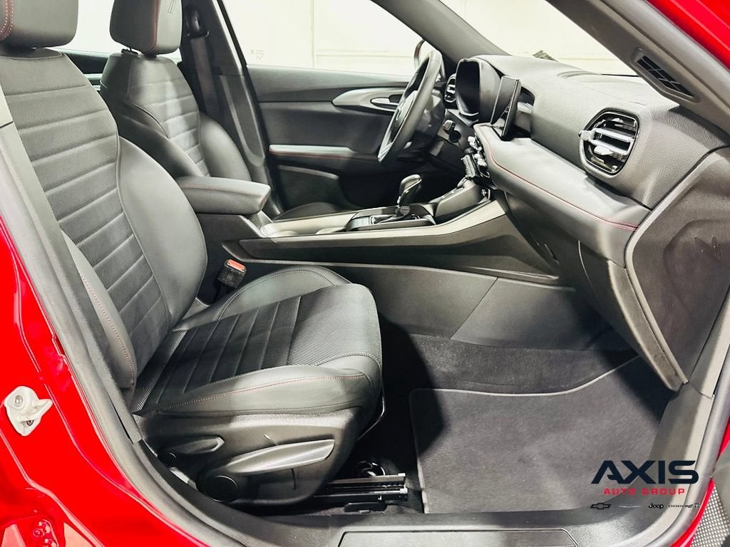 2023 Dodge Hornet GT AWD