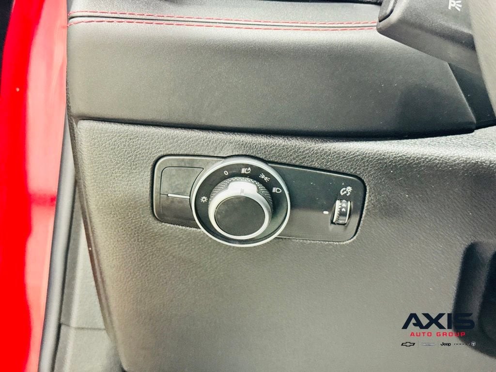 2023 Dodge Hornet GT AWD