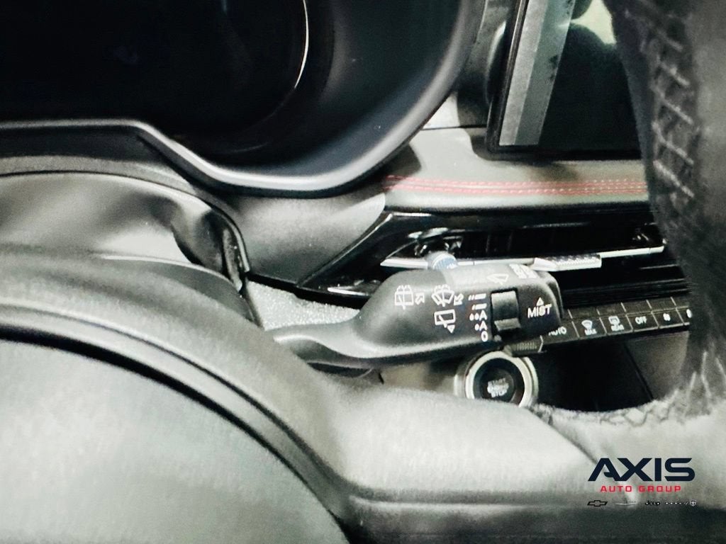 2023 Dodge Hornet GT AWD