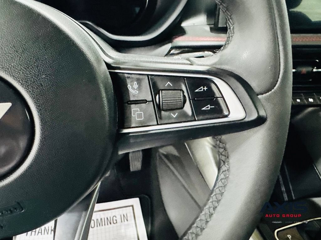 2023 Dodge Hornet GT AWD