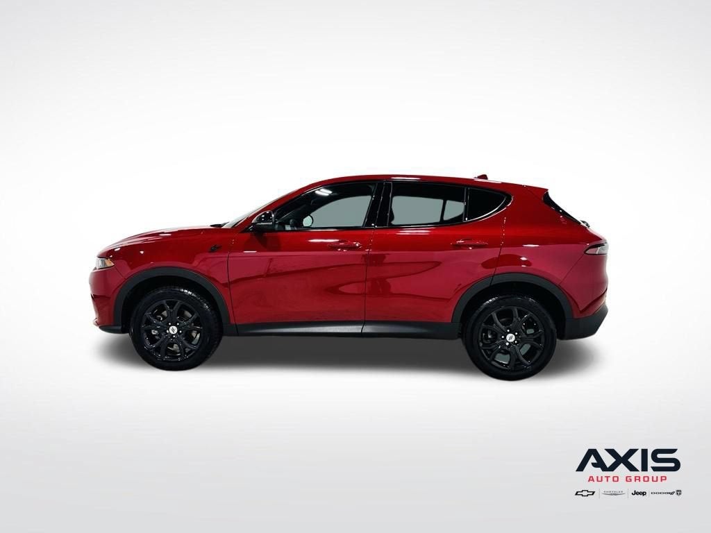 2023 Dodge Hornet GT AWD