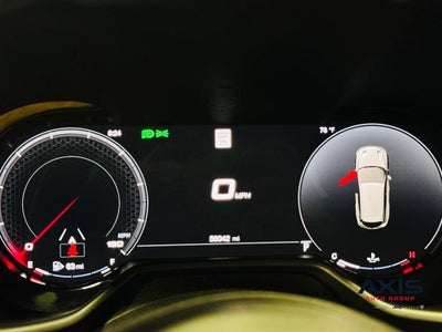 2023 Dodge Hornet GT AWD