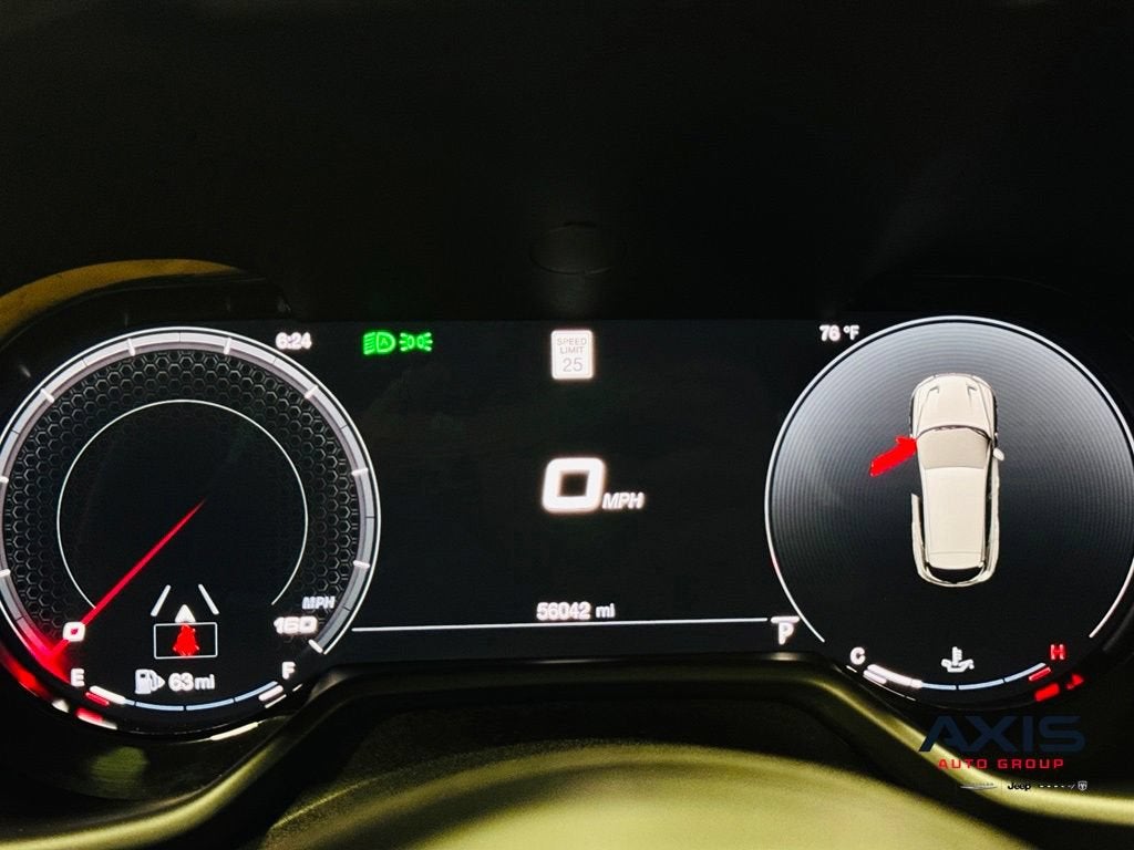 2023 Dodge Hornet GT AWD