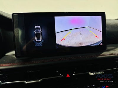 2023 Dodge Hornet GT AWD