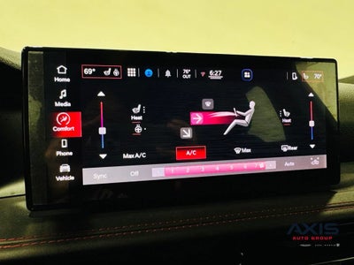 2023 Dodge Hornet GT AWD