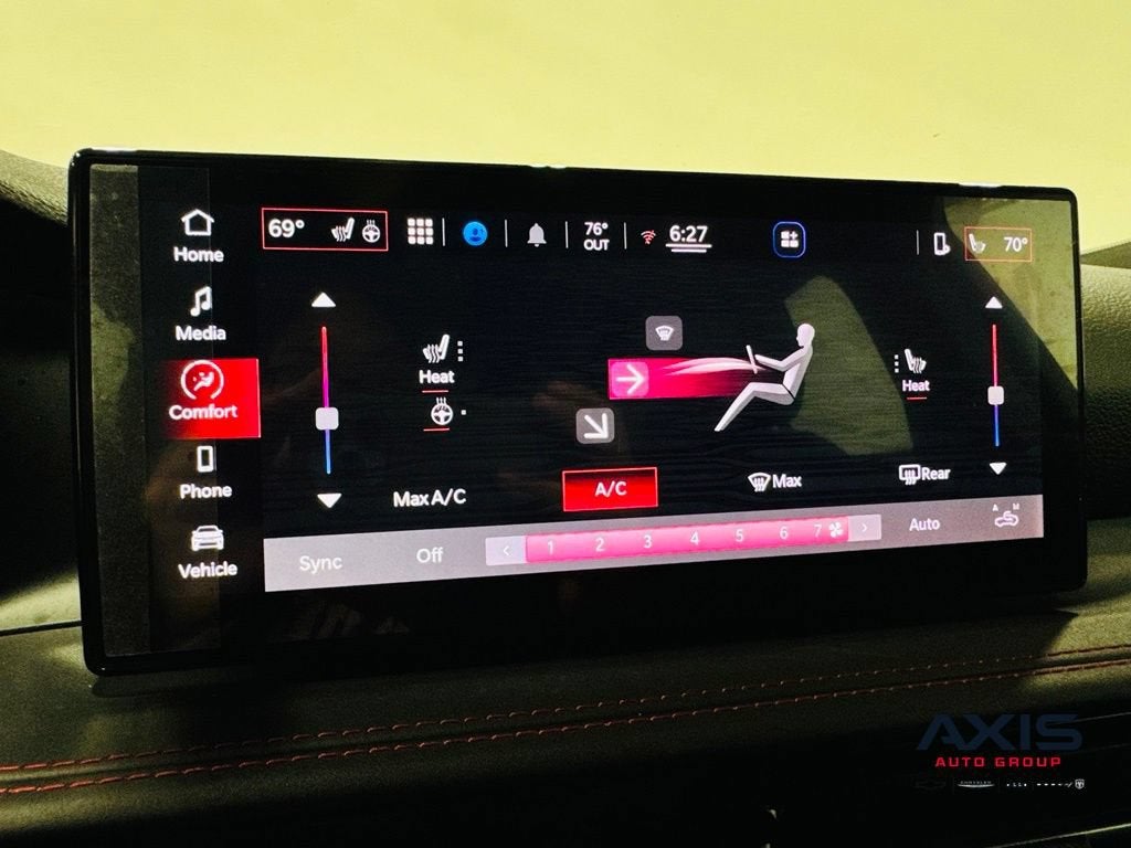 2023 Dodge Hornet GT AWD
