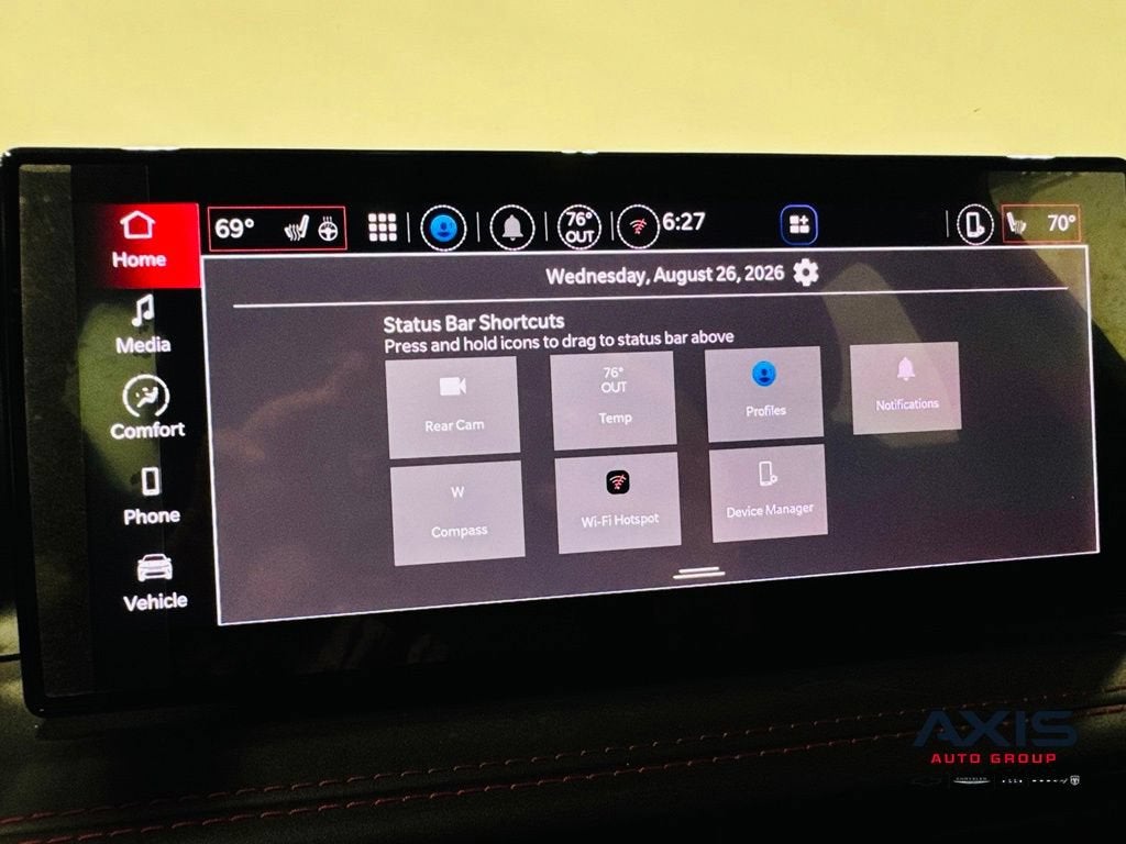 2023 Dodge Hornet GT AWD