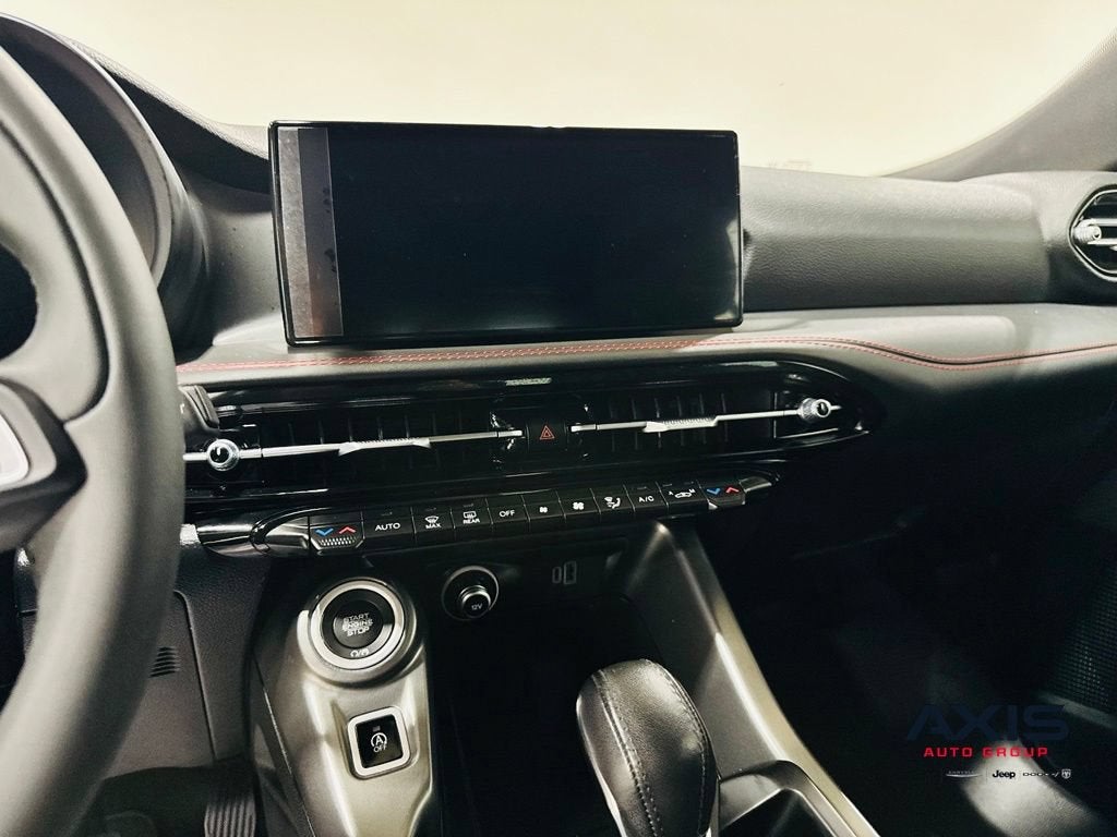 2023 Dodge Hornet GT AWD