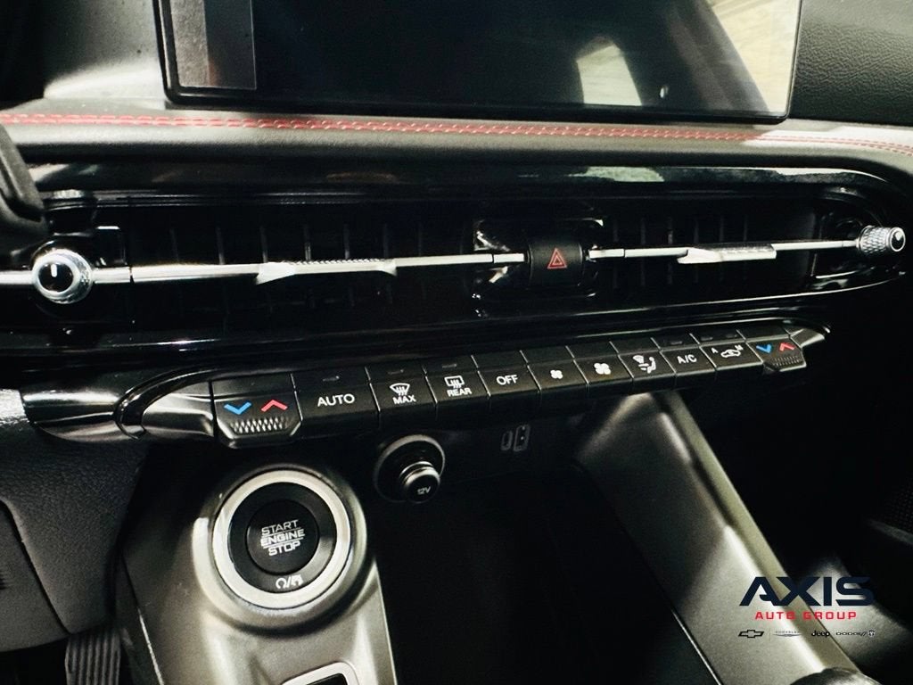 2023 Dodge Hornet GT AWD
