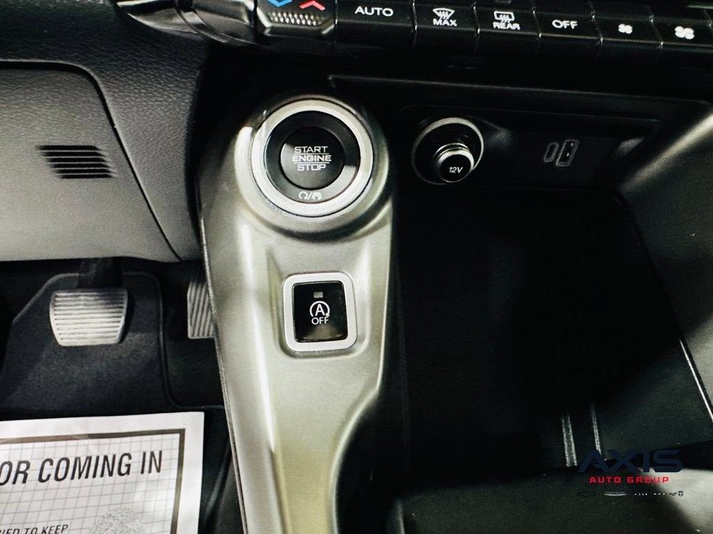 2023 Dodge Hornet GT AWD