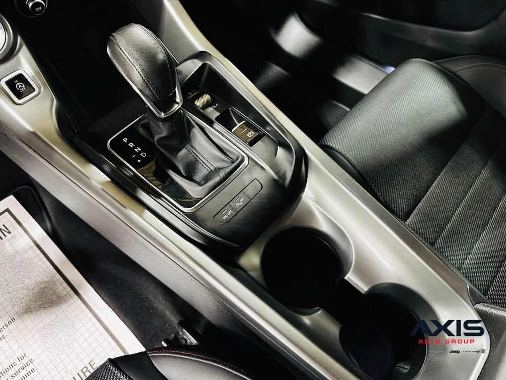 2023 Dodge Hornet GT AWD