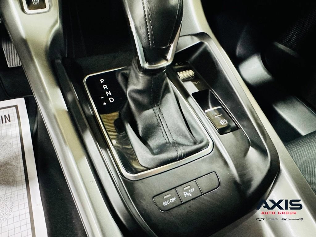 2023 Dodge Hornet GT AWD