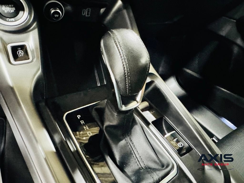 2023 Dodge Hornet GT AWD