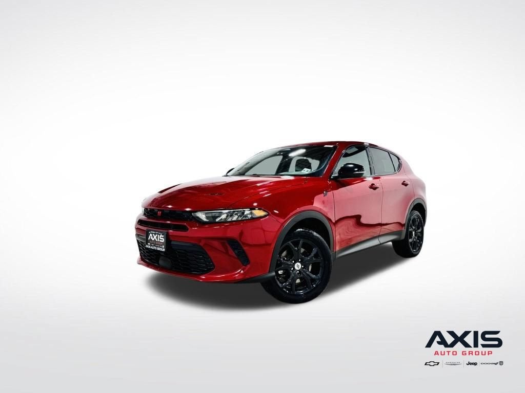 2023 Dodge Hornet GT AWD
