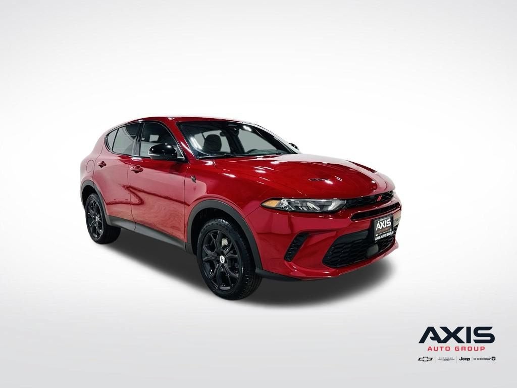 2023 Dodge Hornet GT AWD