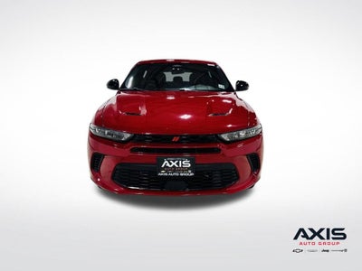2023 Dodge Hornet GT AWD