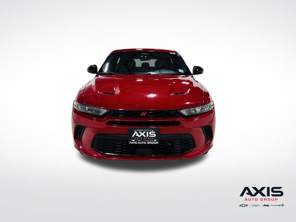 2023 Dodge Hornet GT AWD