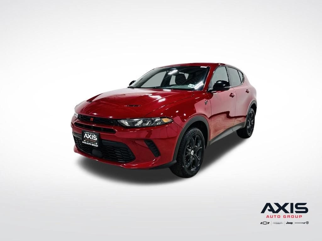 2023 Dodge Hornet GT AWD
