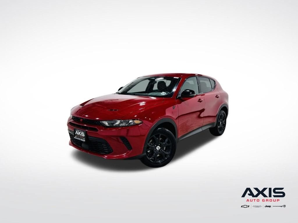 2023 Dodge Hornet GT AWD