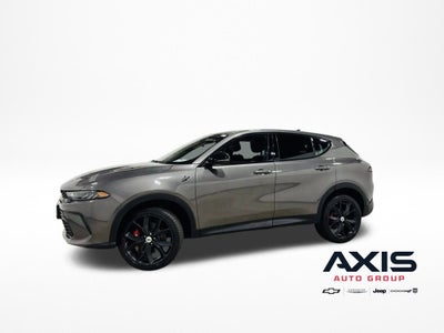 2024 Dodge Hornet GT AWD