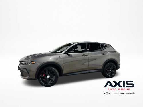 2024 Dodge Hornet GT AWD