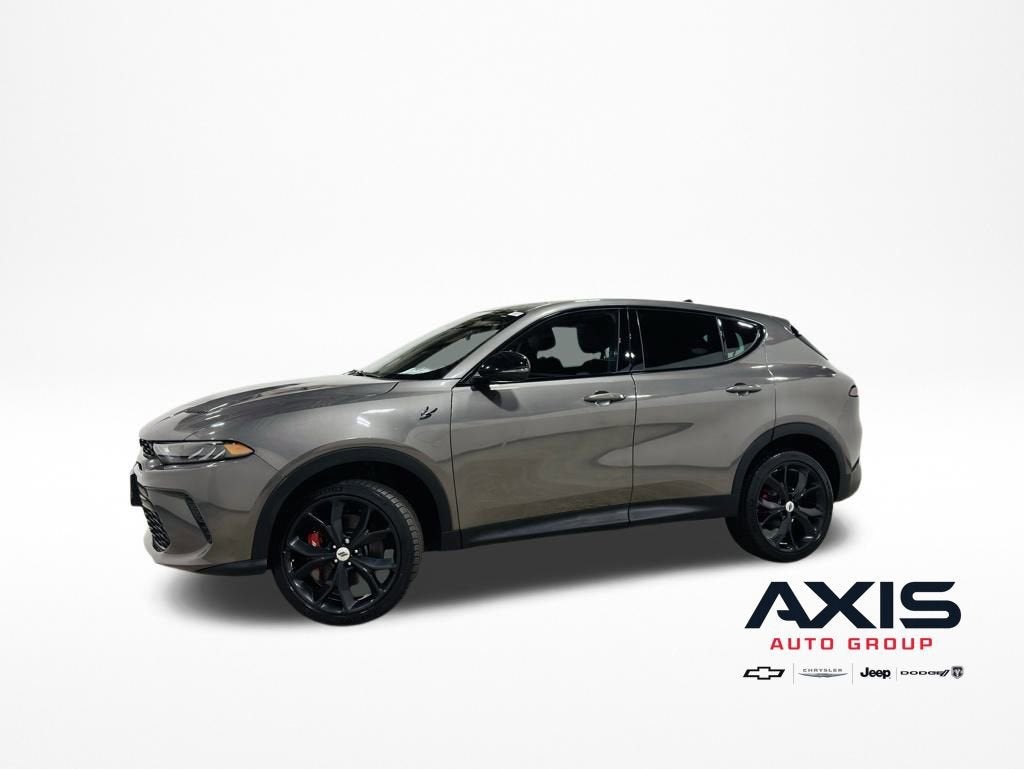 2024 Dodge Hornet GT AWD