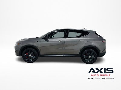 2024 Dodge Hornet GT AWD