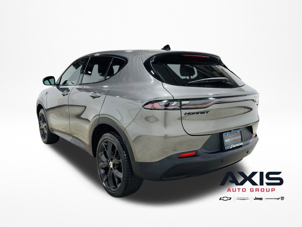 2024 Dodge Hornet GT AWD