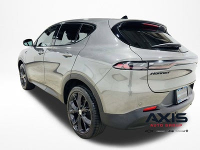 2024 Dodge Hornet GT AWD