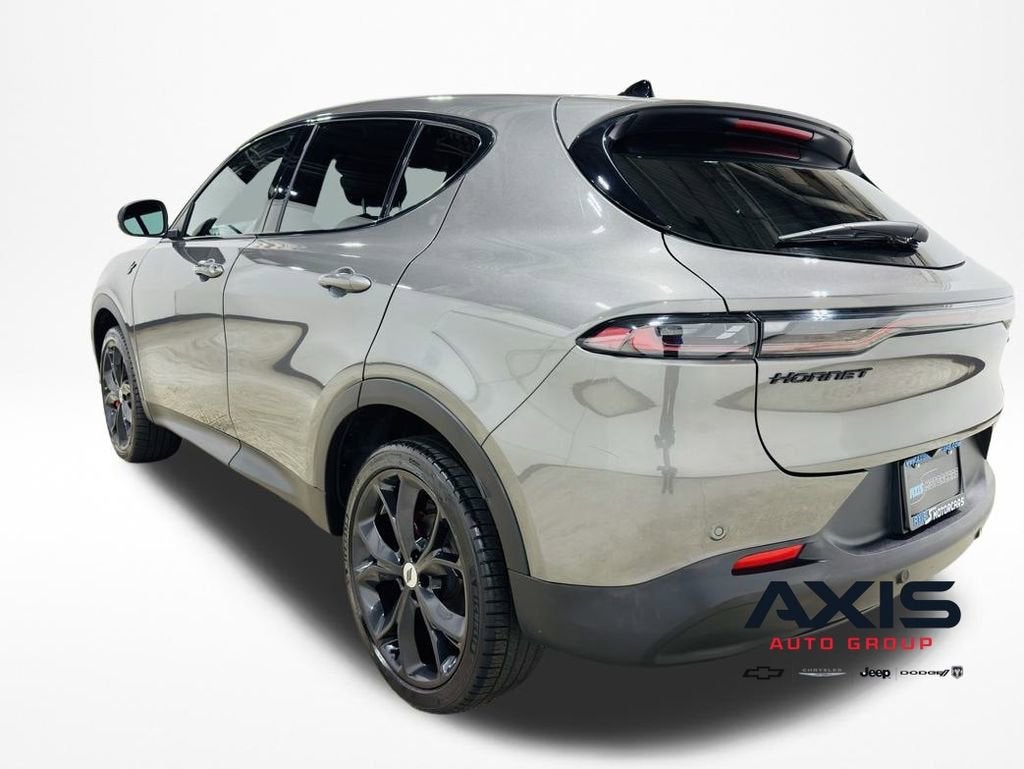 2024 Dodge Hornet GT AWD