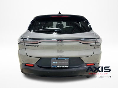 2024 Dodge Hornet GT AWD