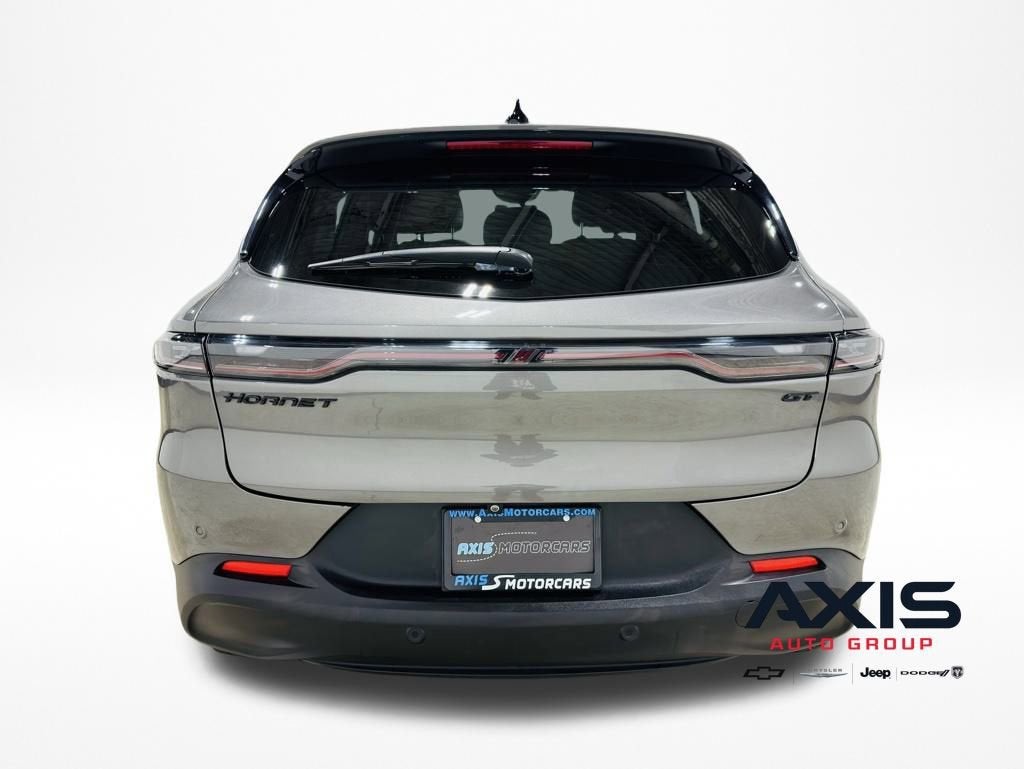 2024 Dodge Hornet GT AWD