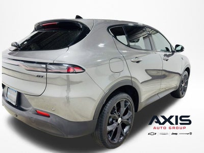 2024 Dodge Hornet GT AWD