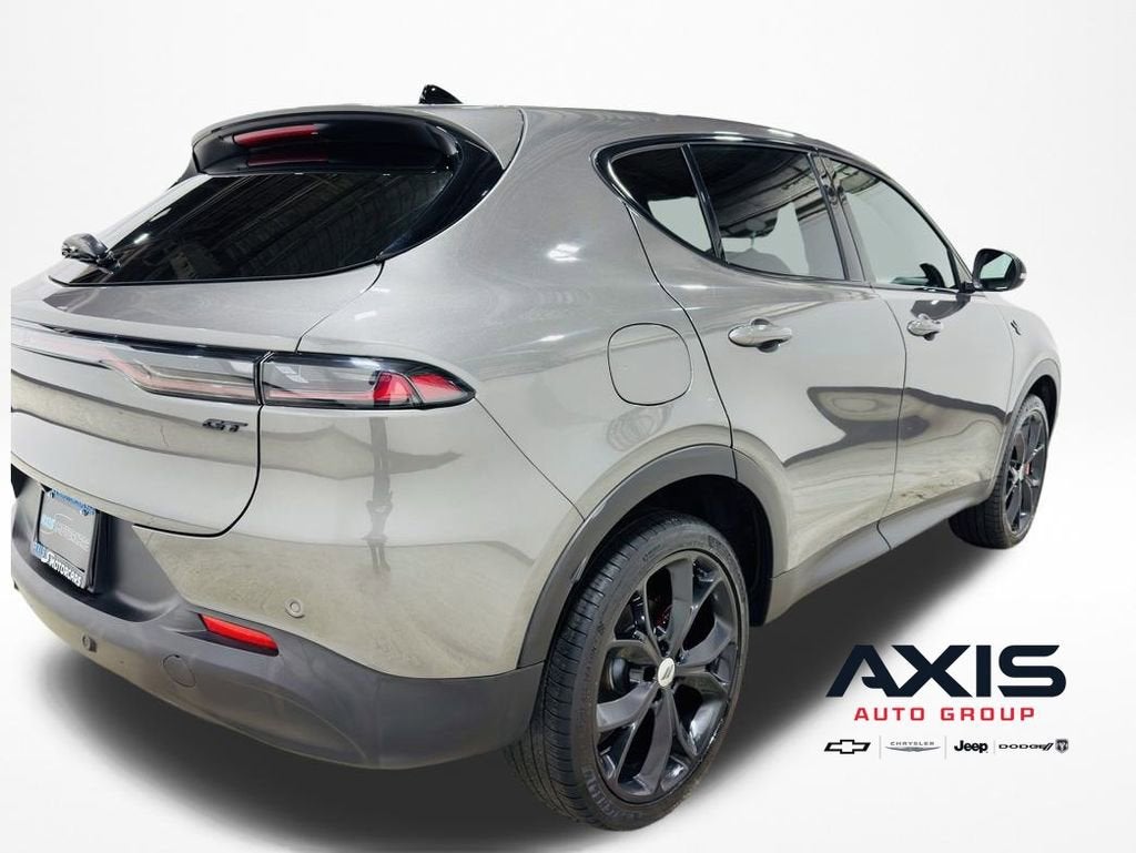2024 Dodge Hornet GT AWD