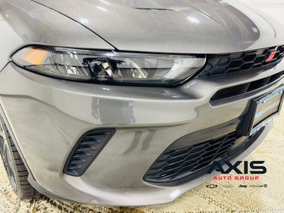 2024 Dodge Hornet GT AWD