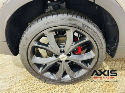 2024 Dodge Hornet GT AWD