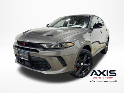 2024 Dodge Hornet GT AWD