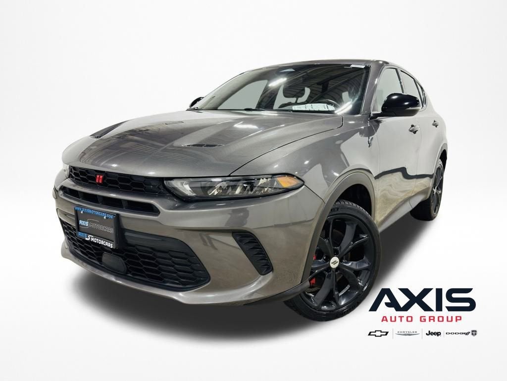 2024 Dodge Hornet GT AWD