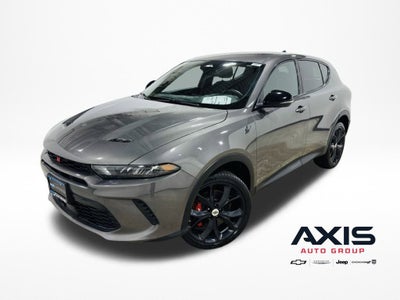 2024 Dodge Hornet GT AWD