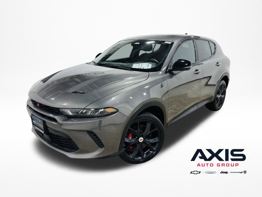 2024 Dodge Hornet GT AWD