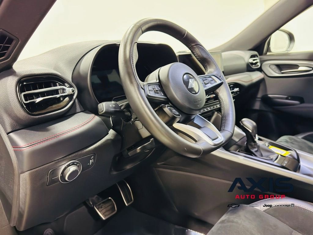 2024 Dodge Hornet GT AWD