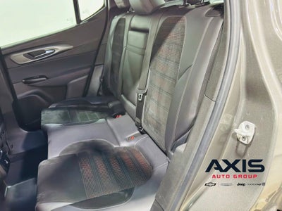 2024 Dodge Hornet GT AWD