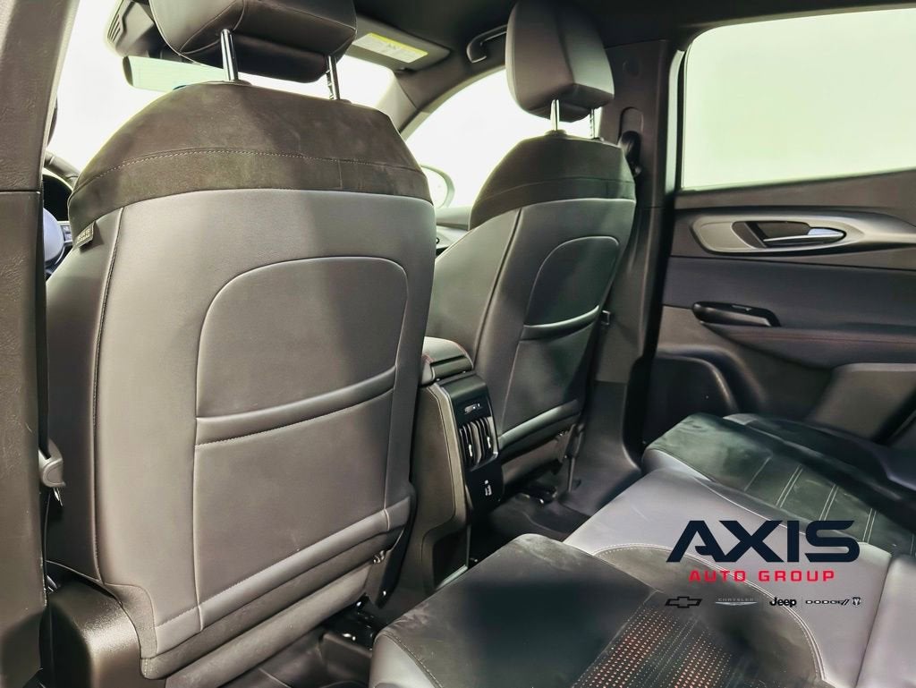 2024 Dodge Hornet GT AWD