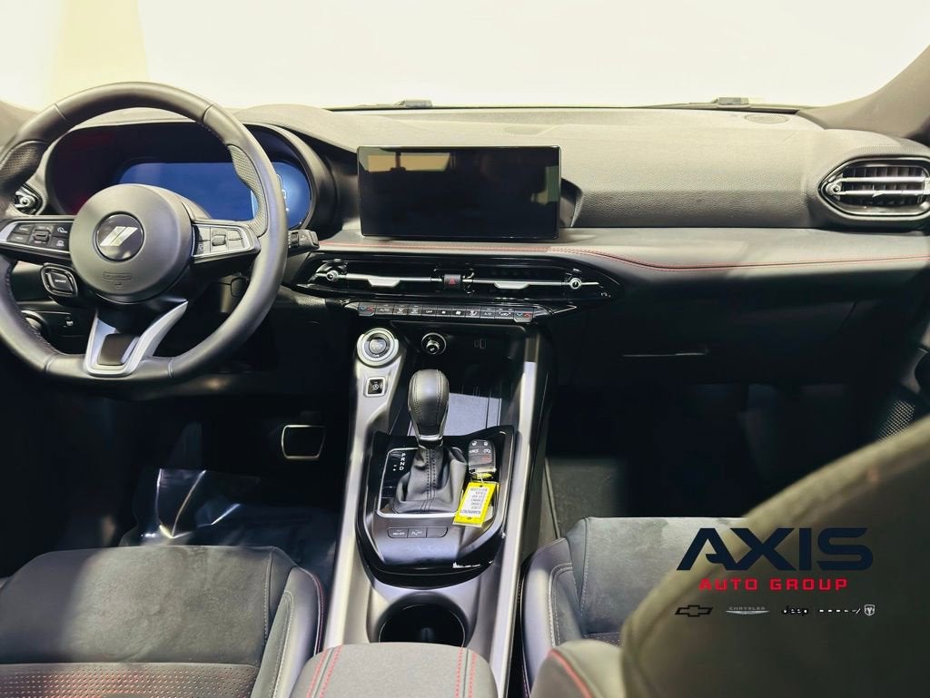 2024 Dodge Hornet GT AWD